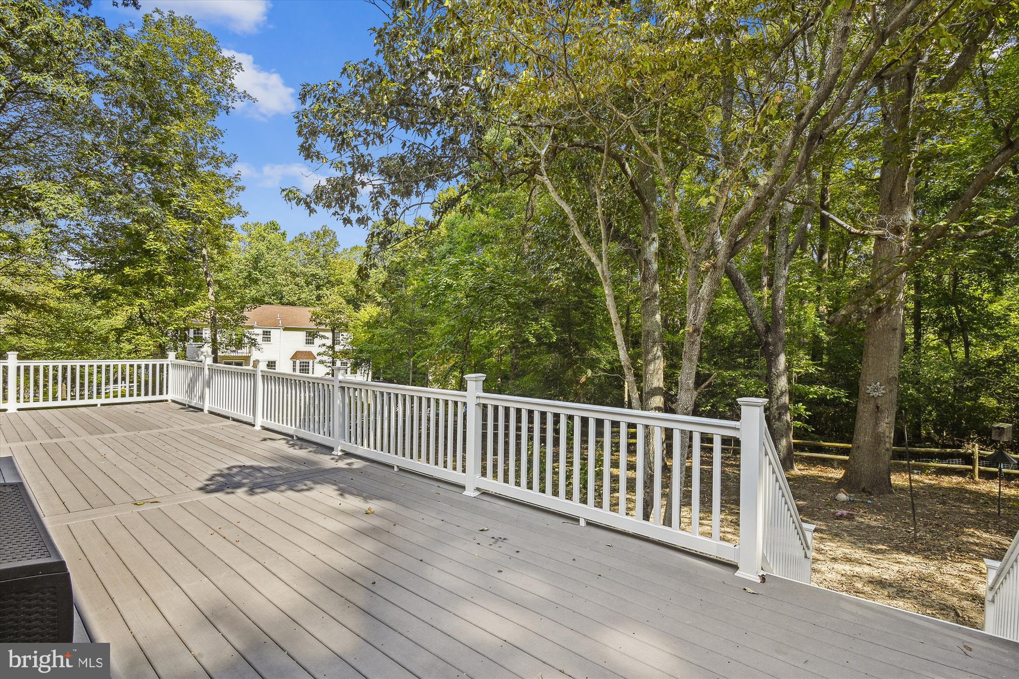 1251 Emmanuel Church Road Huntingtown, MD 20639 - Photo 9 of 40 Deck