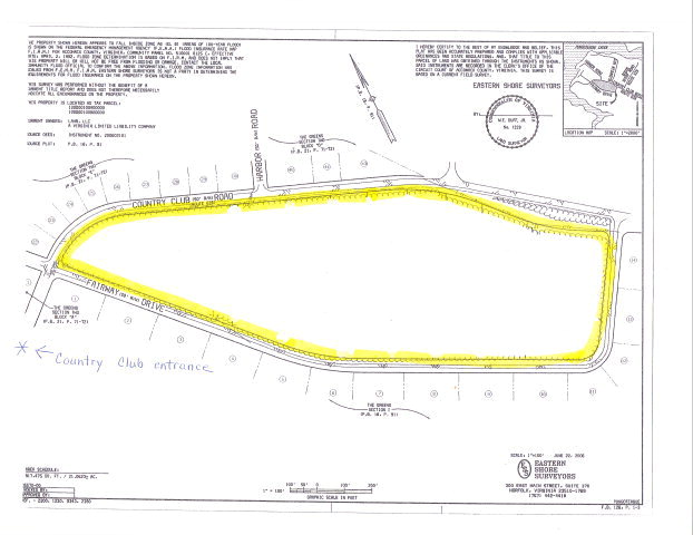A Country Club Road, Unit A Melfa, VA 23410 - Photo 5 of 13