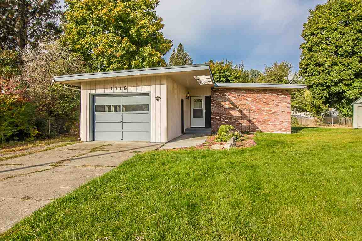 1718 South McDonald Road Spokane Valley, WA 99216 - Photo 1 of 20 Gallery Image 1