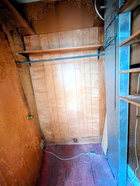 66 Brookfield Road Charlton, MA 01507 - Photo 32 of 35 a view of a storage & utility room