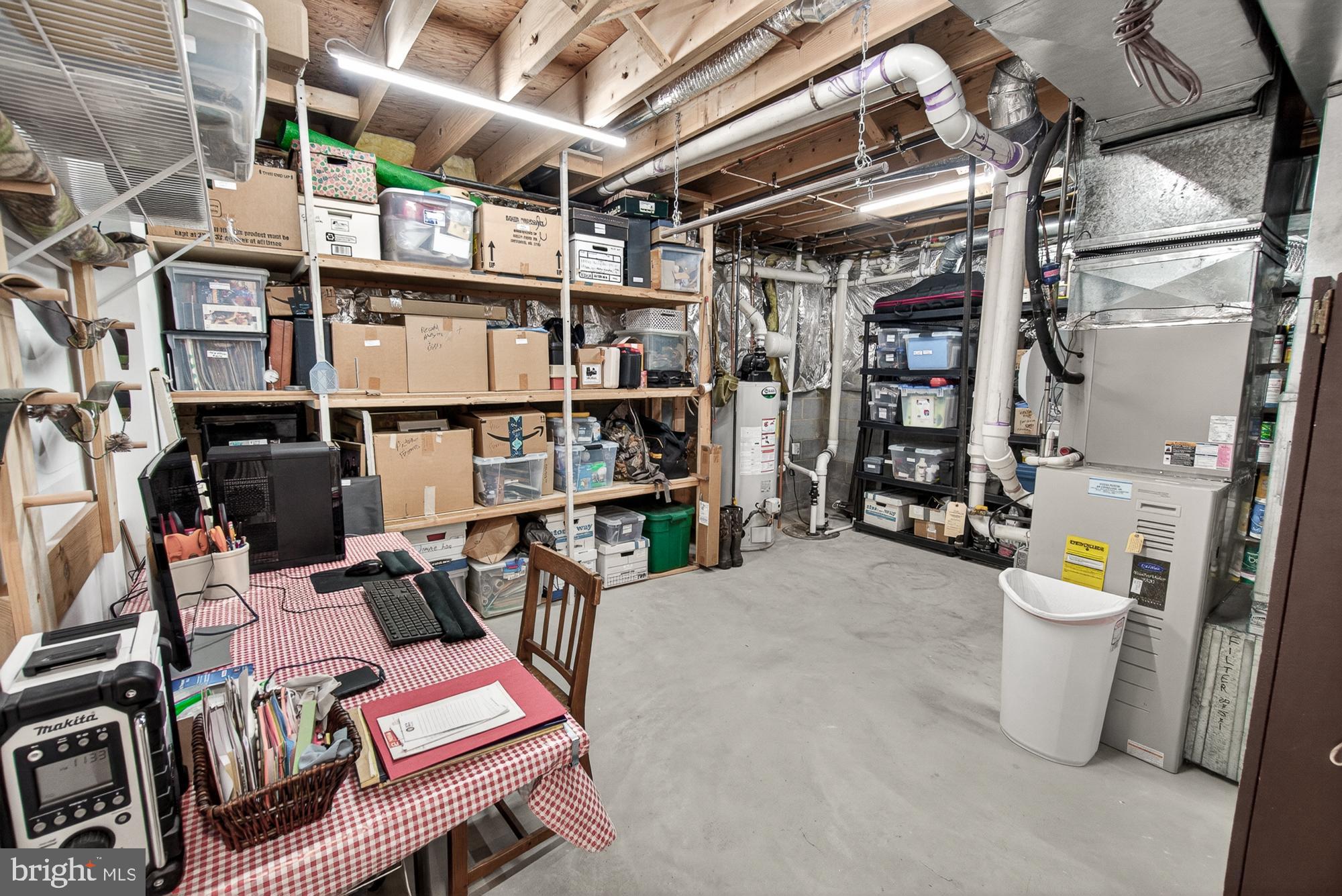 17212 Whites Road Poolesville, MD 20837 - Photo 81 of 104 Future home of your workshop