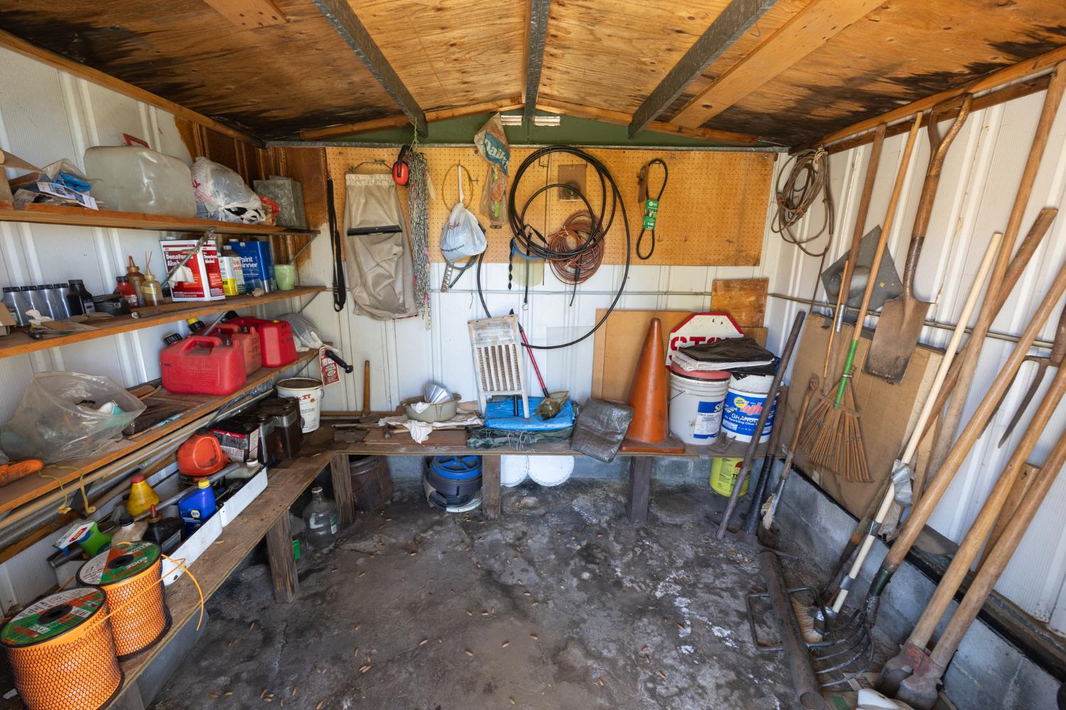 36846 Batti Road Coarsegold, CA 93614 - Photo 48 of 62 Gallery Image 48