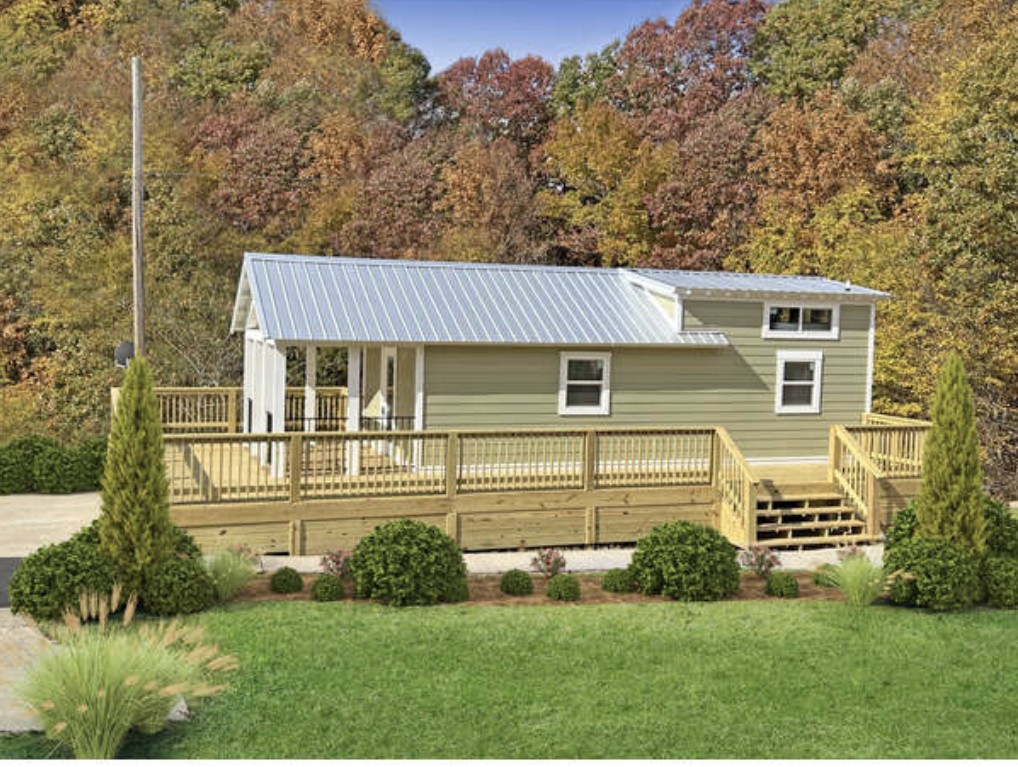105 Thomas Road Dover, TN 37058 - Photo 1 of 12 Gallery Image 1