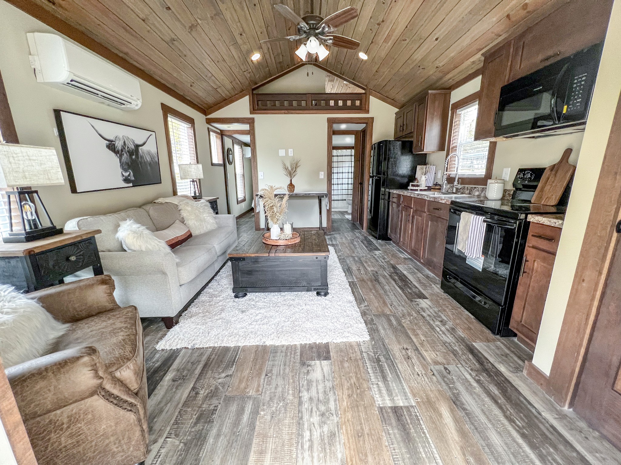 105 Thomas Road Dover, TN 37058 - Photo 3 of 12 Gallery Image 3