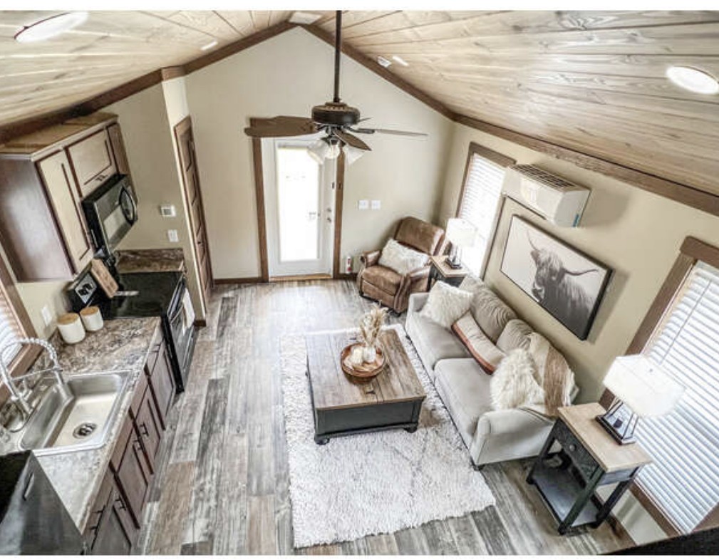 105 Thomas Road Dover, TN 37058 - Photo 4 of 12 Gallery Image 4