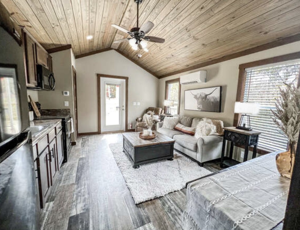 105 Thomas Road Dover, TN 37058 - Photo 5 of 12 Gallery Image 5