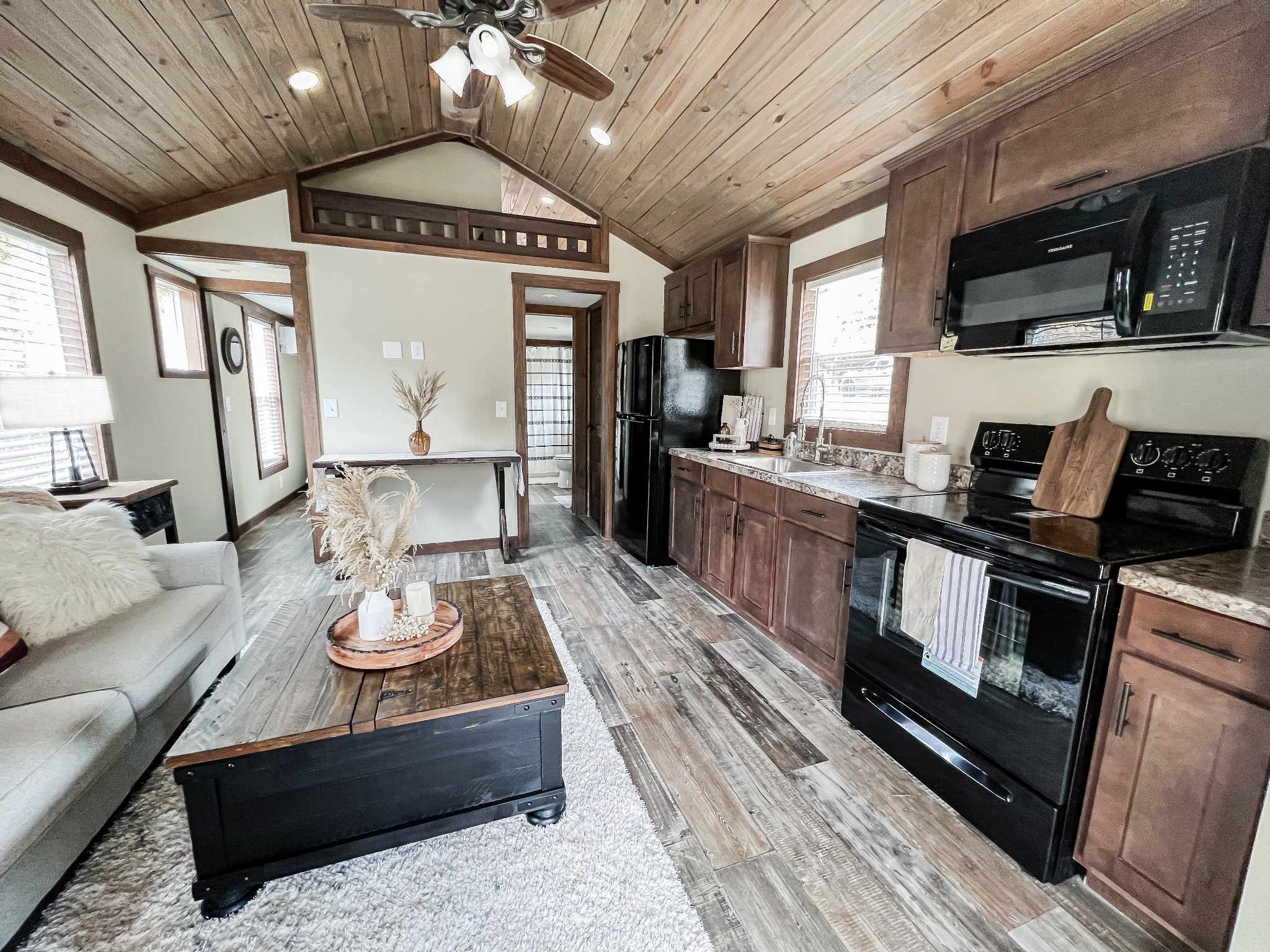 105 Thomas Road Dover, TN 37058 - Photo 6 of 12 Gallery Image 6
