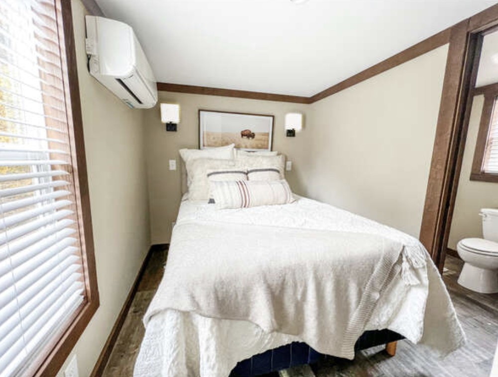105 Thomas Road Dover, TN 37058 - Photo 7 of 12 Gallery Image 7