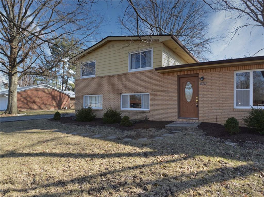 6711 Hague Road Indianapolis, IN 46256 - Photo 26 of 30 Gallery Image 26