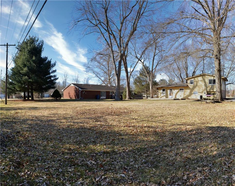 6711 Hague Road Indianapolis, IN 46256 - Photo 29 of 30 Gallery Image 29