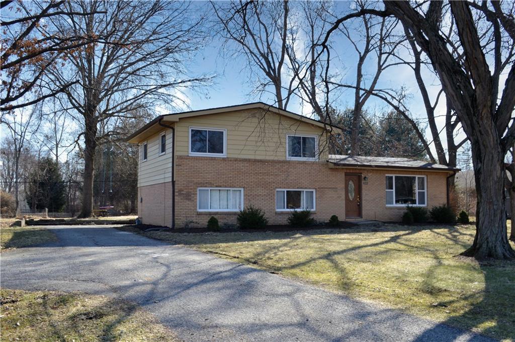6711 Hague Road Indianapolis, IN 46256 - Photo 3 of 30 Gallery Image 3