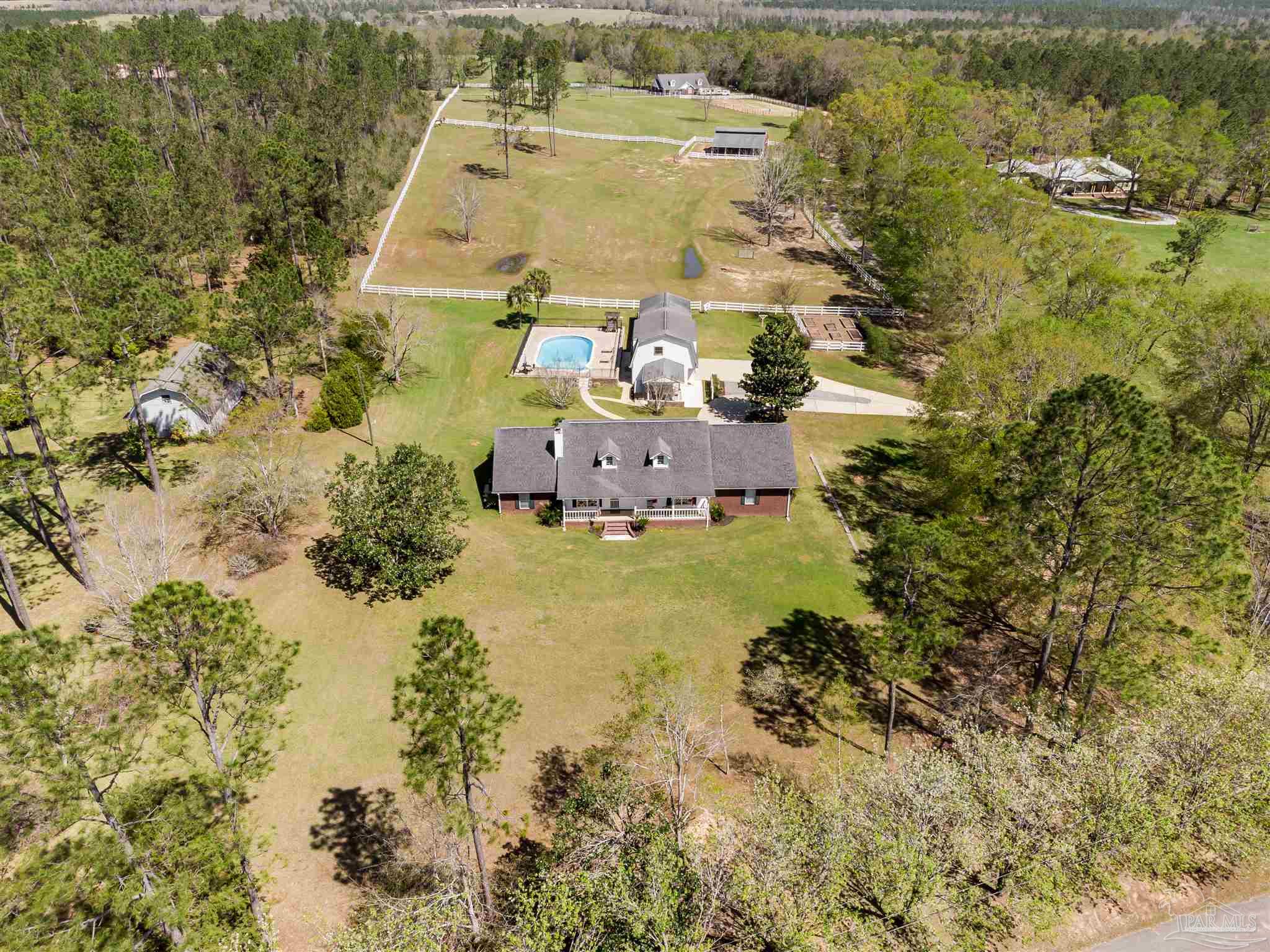 100 Meharg Road Molino, FL 32577 - Photo 1 of 46 Gallery Image 1