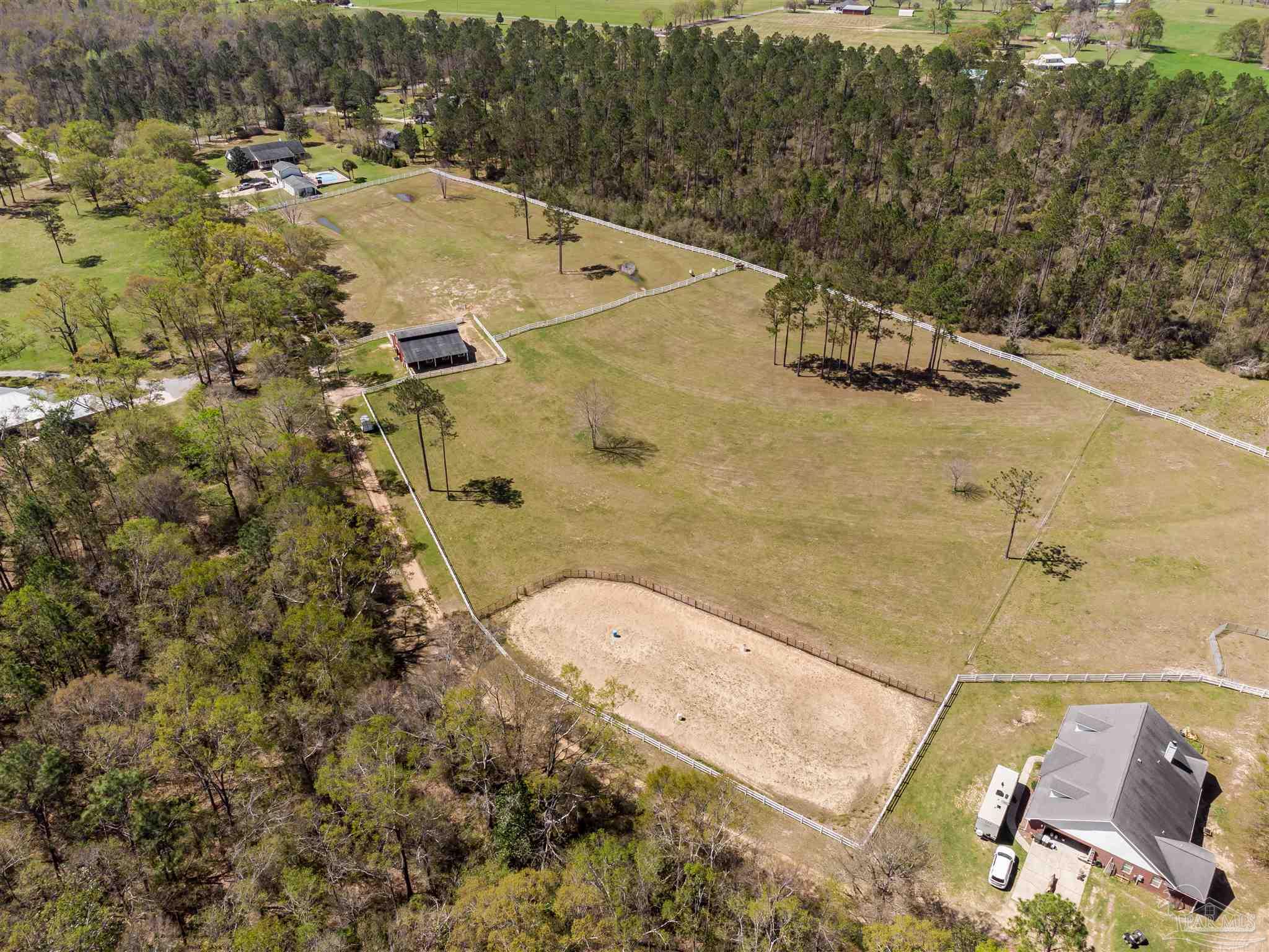 100 Meharg Road Molino, FL 32577 - Photo 2 of 46 Gallery Image 2