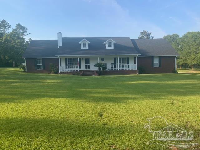 100 Meharg Road Molino, FL 32577 - Photo 4 of 46 Gallery Image 4