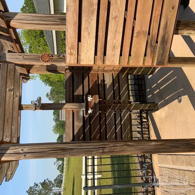 100 Meharg Road Molino, FL 32577 - Photo 43 of 46 Gallery Image 43