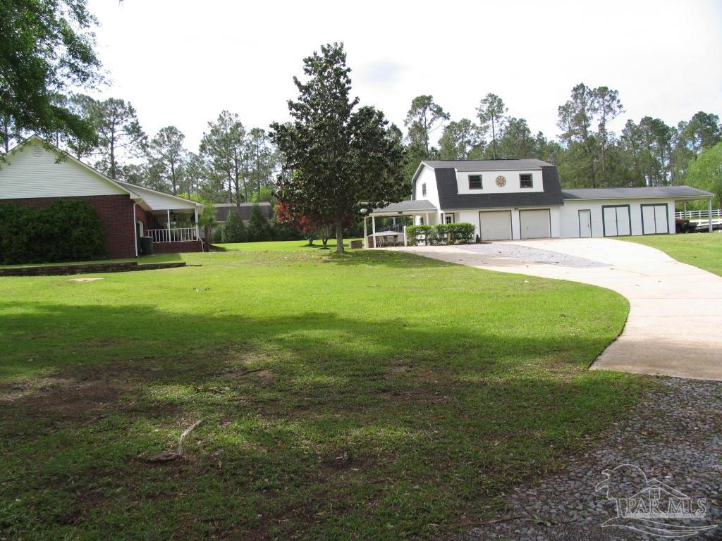 100 Meharg Road Molino, FL 32577 - Photo 10 of 46 Gallery Image 10