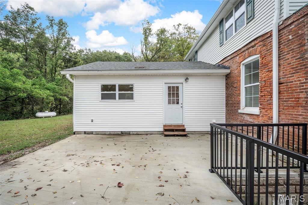 5121 Hackmann Road Augusta, MO 63332 - Photo 40 of 70