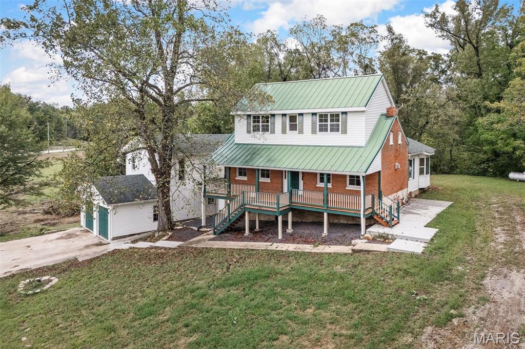 5121 Hackmann Road Augusta, MO 63332 - Photo 4 of 70