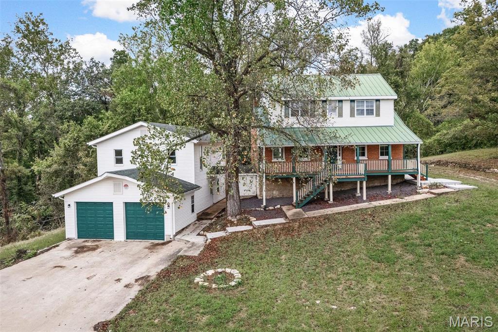 5121 Hackmann Road Augusta, MO 63332 - Photo 5 of 70