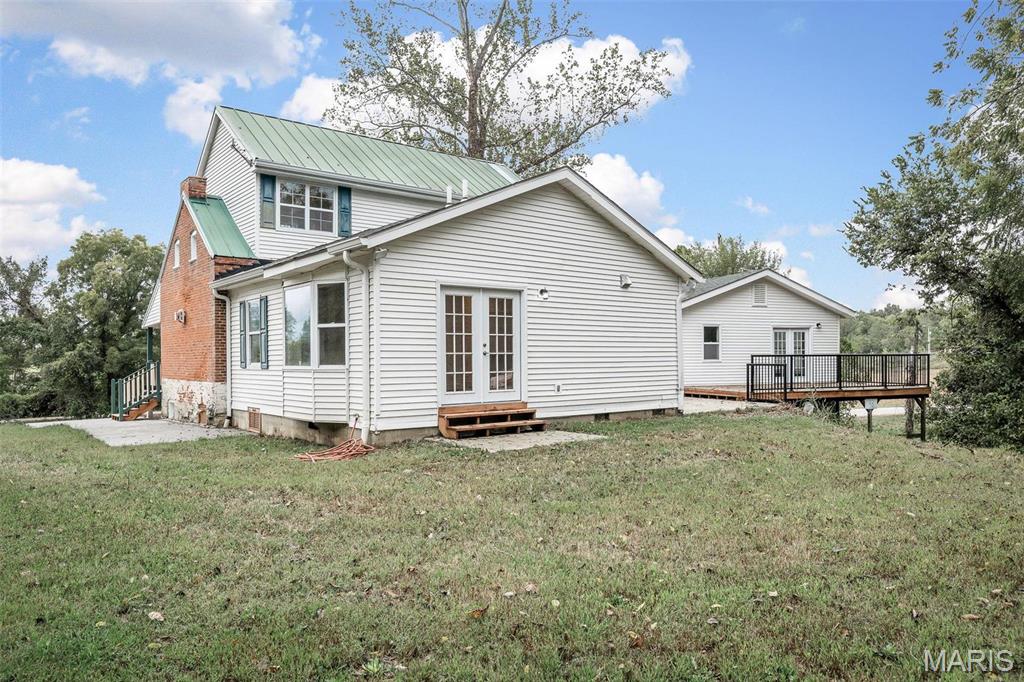 5121 Hackmann Road Augusta, MO 63332 - Photo 55 of 70