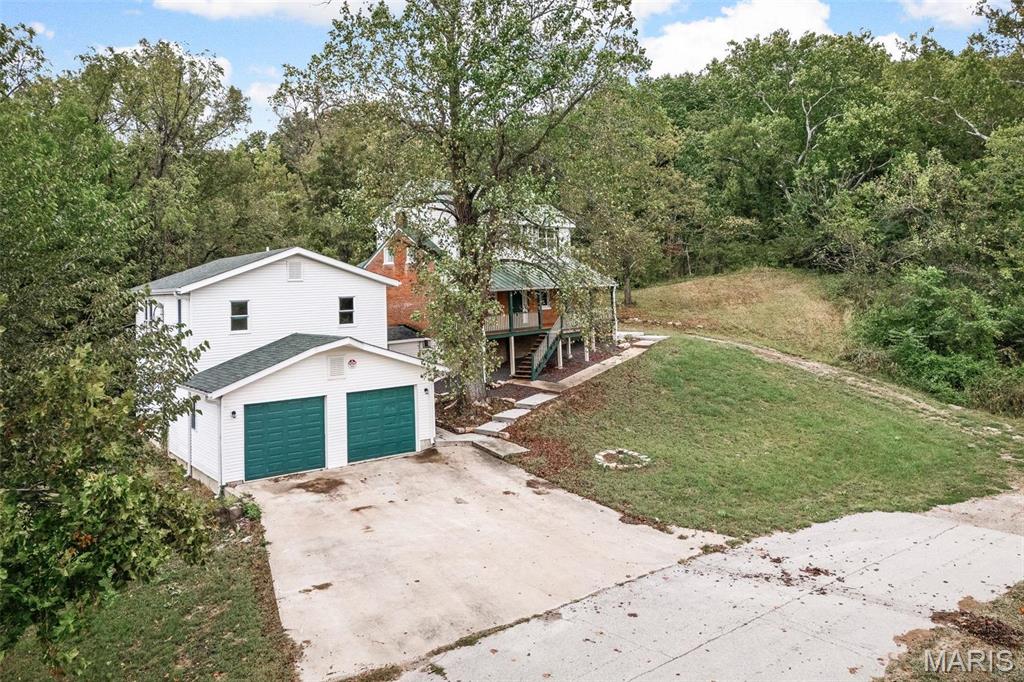 5121 Hackmann Road Augusta, MO 63332 - Photo 6 of 70