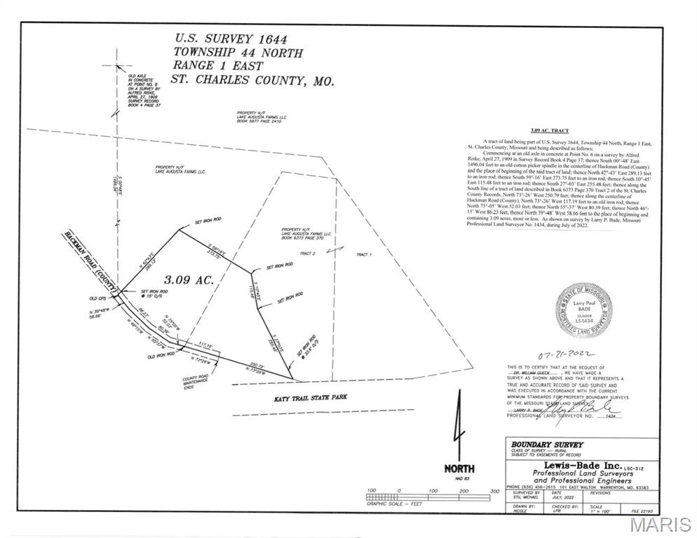 5121 Hackmann Road Augusta, MO 63332 - Photo 70 of 70