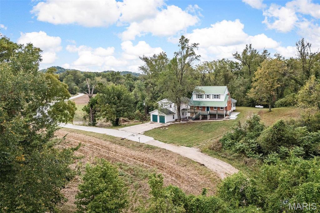 5121 Hackmann Road Augusta, MO 63332 - Photo 7 of 70