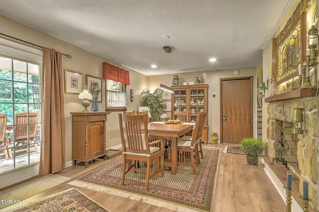 $540,000 | 4700 Weaver Pike, Bluff City, TN 37618