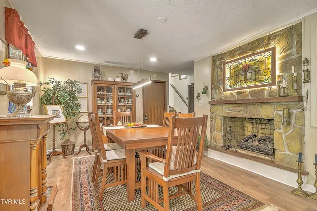 $540,000 | 4700 Weaver Pike, Bluff City, TN 37618