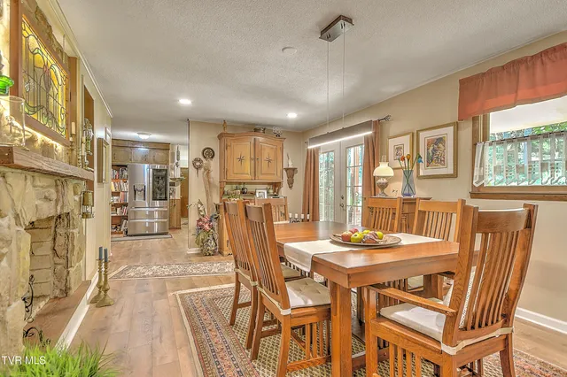 $540,000 | 4700 Weaver Pike, Bluff City, TN 37618