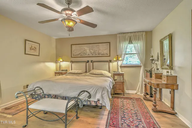 $540,000 | 4700 Weaver Pike, Bluff City, TN 37618