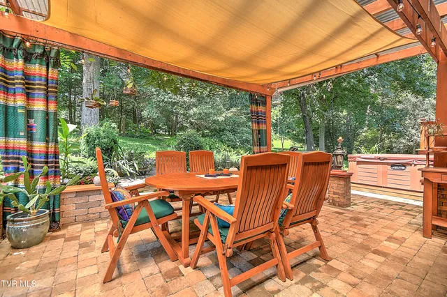 $540,000 | 4700 Weaver Pike, Bluff City, TN 37618