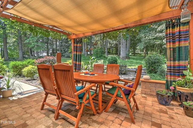 $540,000 | 4700 Weaver Pike, Bluff City, TN 37618