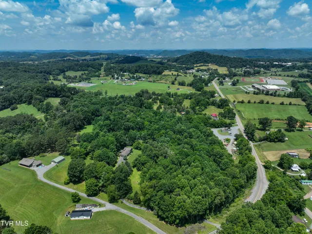 $540,000 | 4700 Weaver Pike, Bluff City, TN 37618