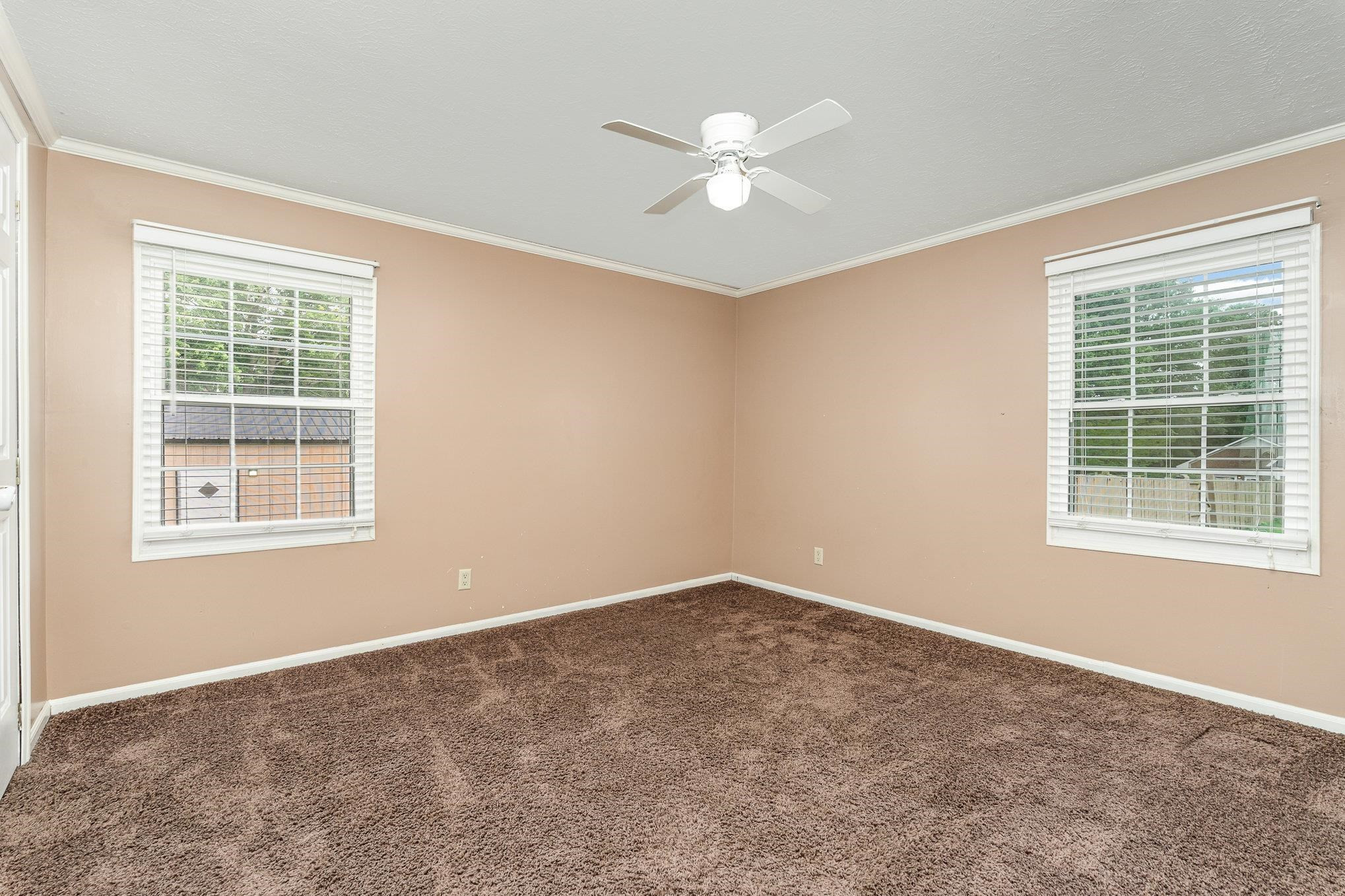 244 Pine Ridge Road Zebulon, NC 27597 - Photo 16 of 22 Secondary Bedroom
