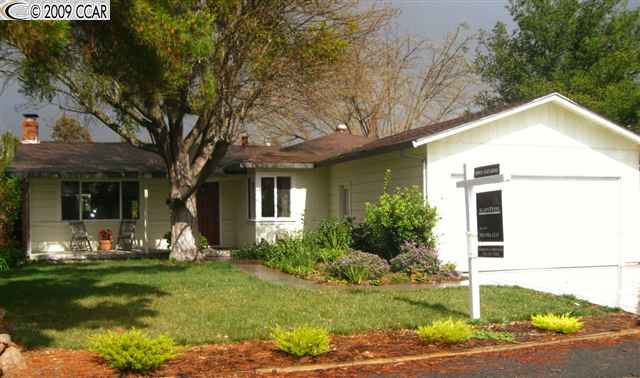 3399 Reed Way Concord, CA 94518 - Photo 1 of 1