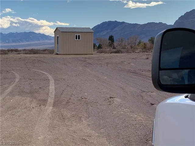 $35,000 | 1719 Vassar Road, Amargosa Valley, NV 89020
