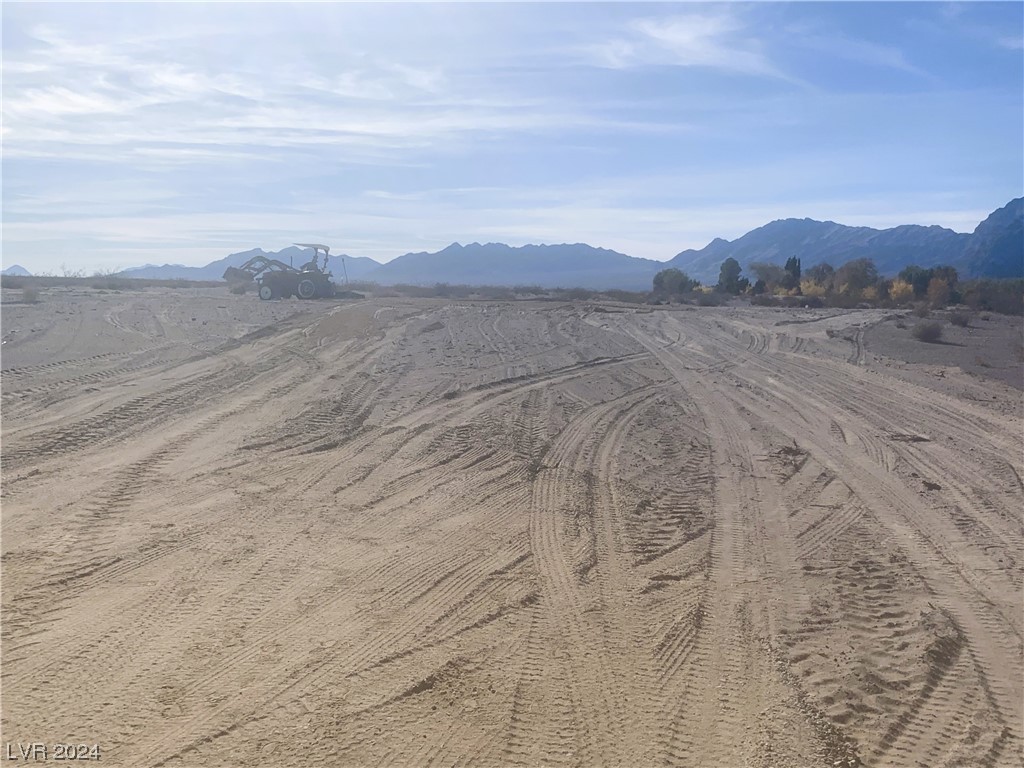 1719 Vassar Road Amargosa Valley, NV 89020 - Photo 5 of 5 site work