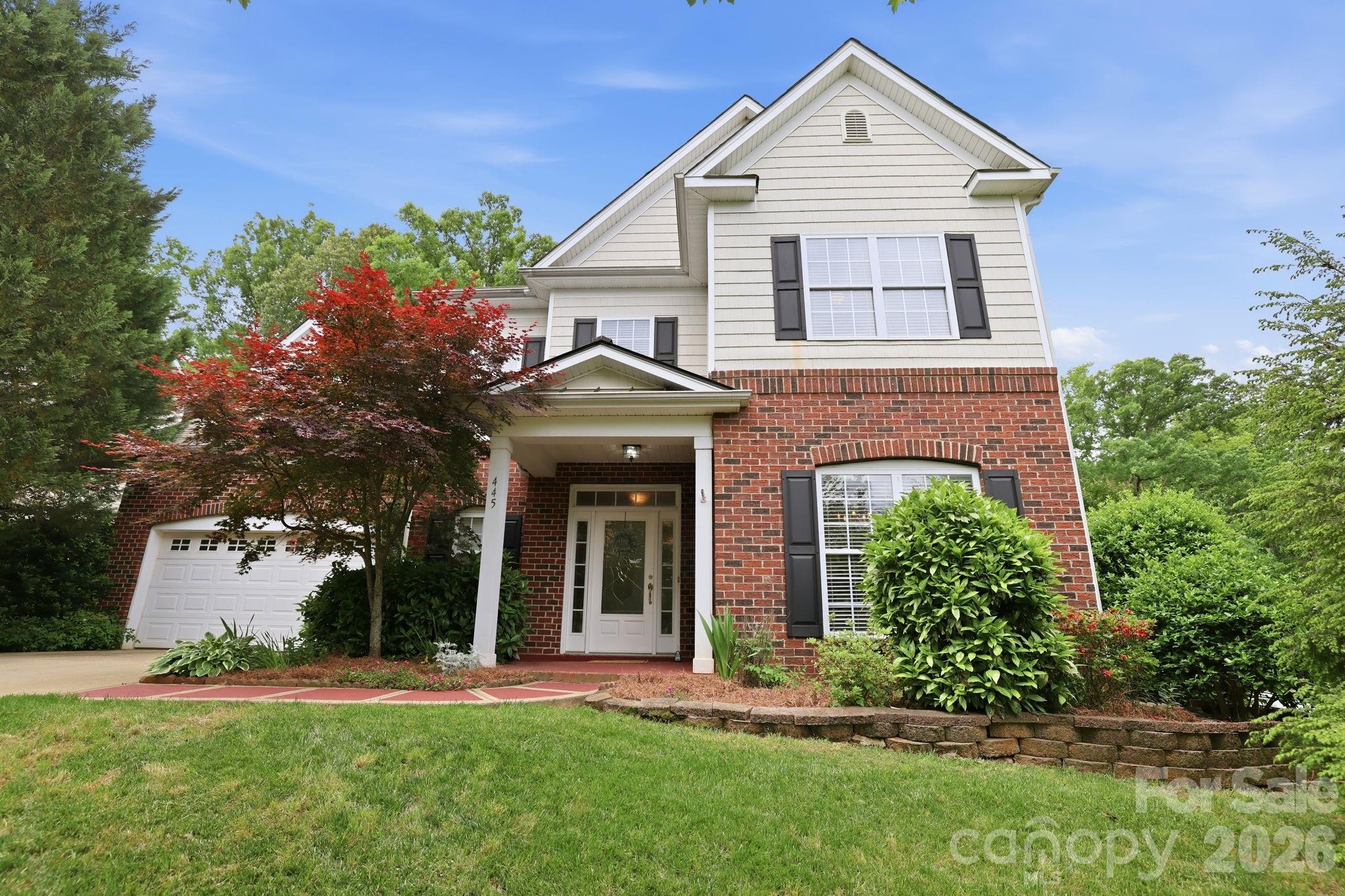 445 Buttermere Road Fort Mill, SC 29715 - Photo 1 of 42