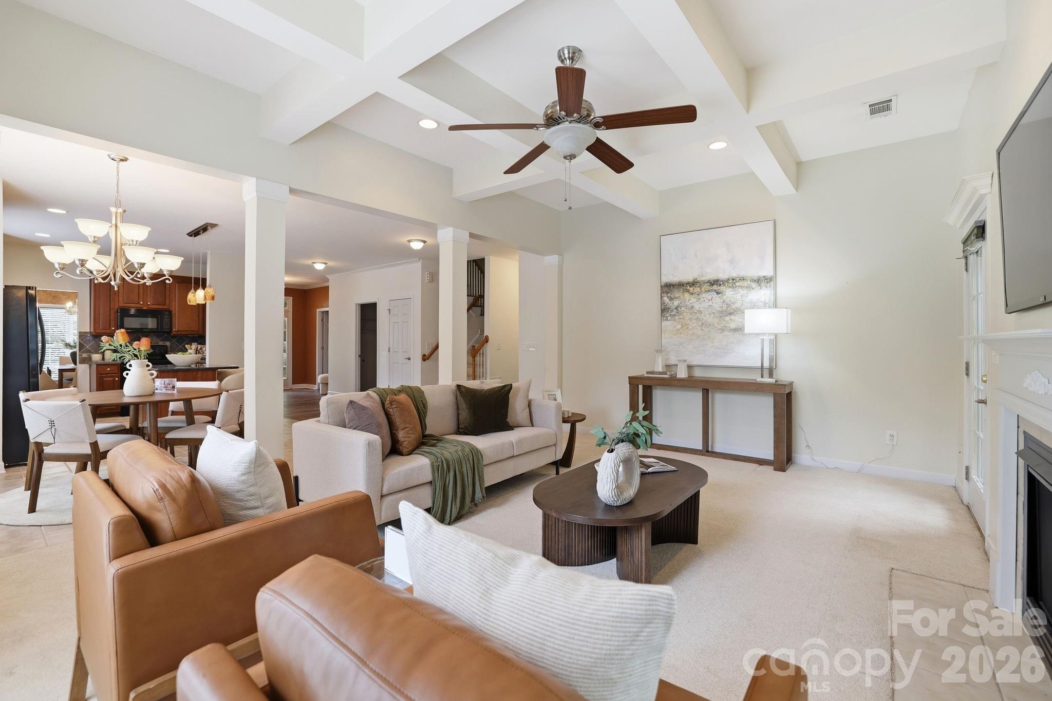 445 Buttermere Road Fort Mill, SC 29715 - Photo 11 of 42