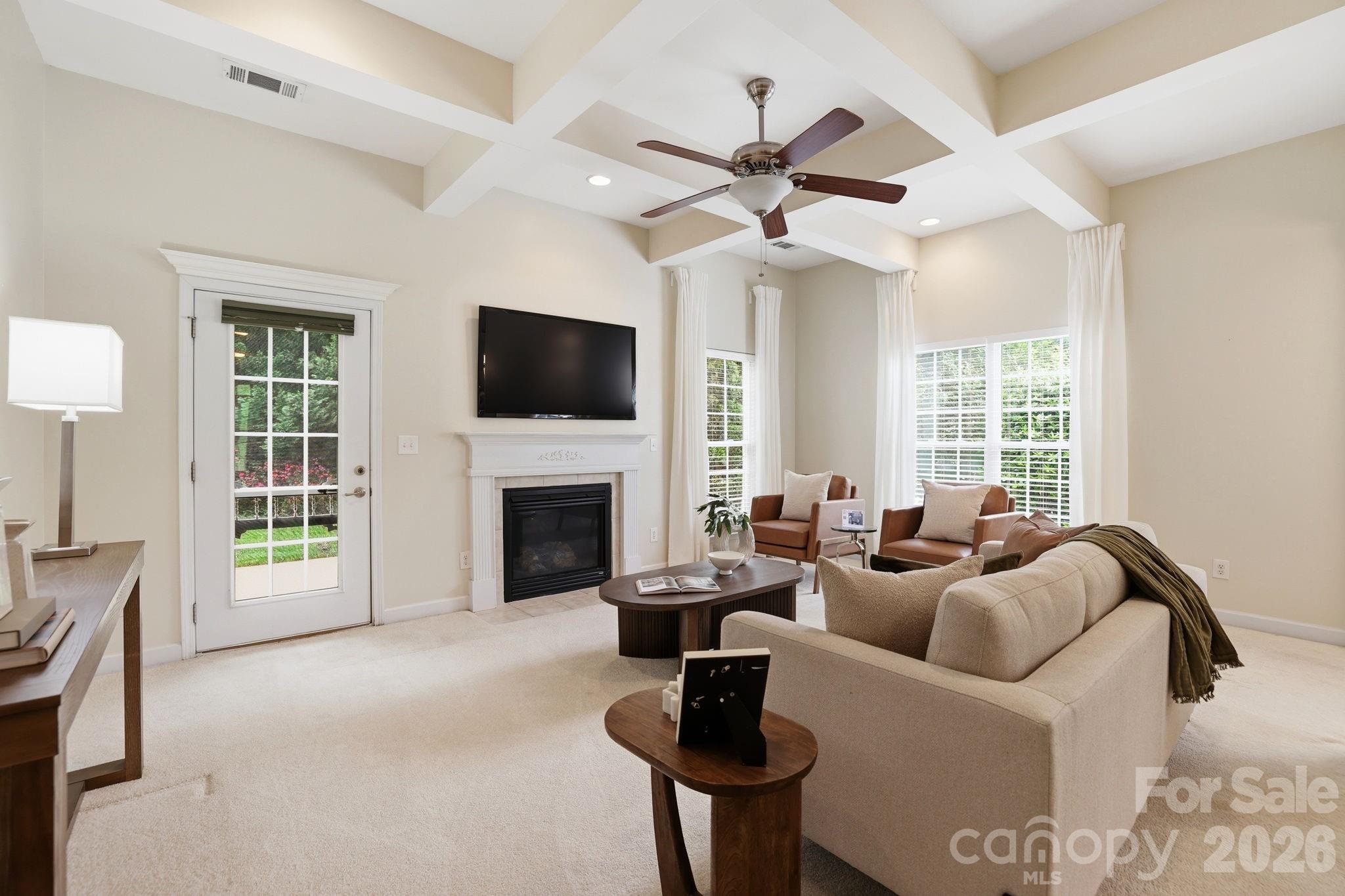 445 Buttermere Road Fort Mill, SC 29715 - Photo 12 of 42