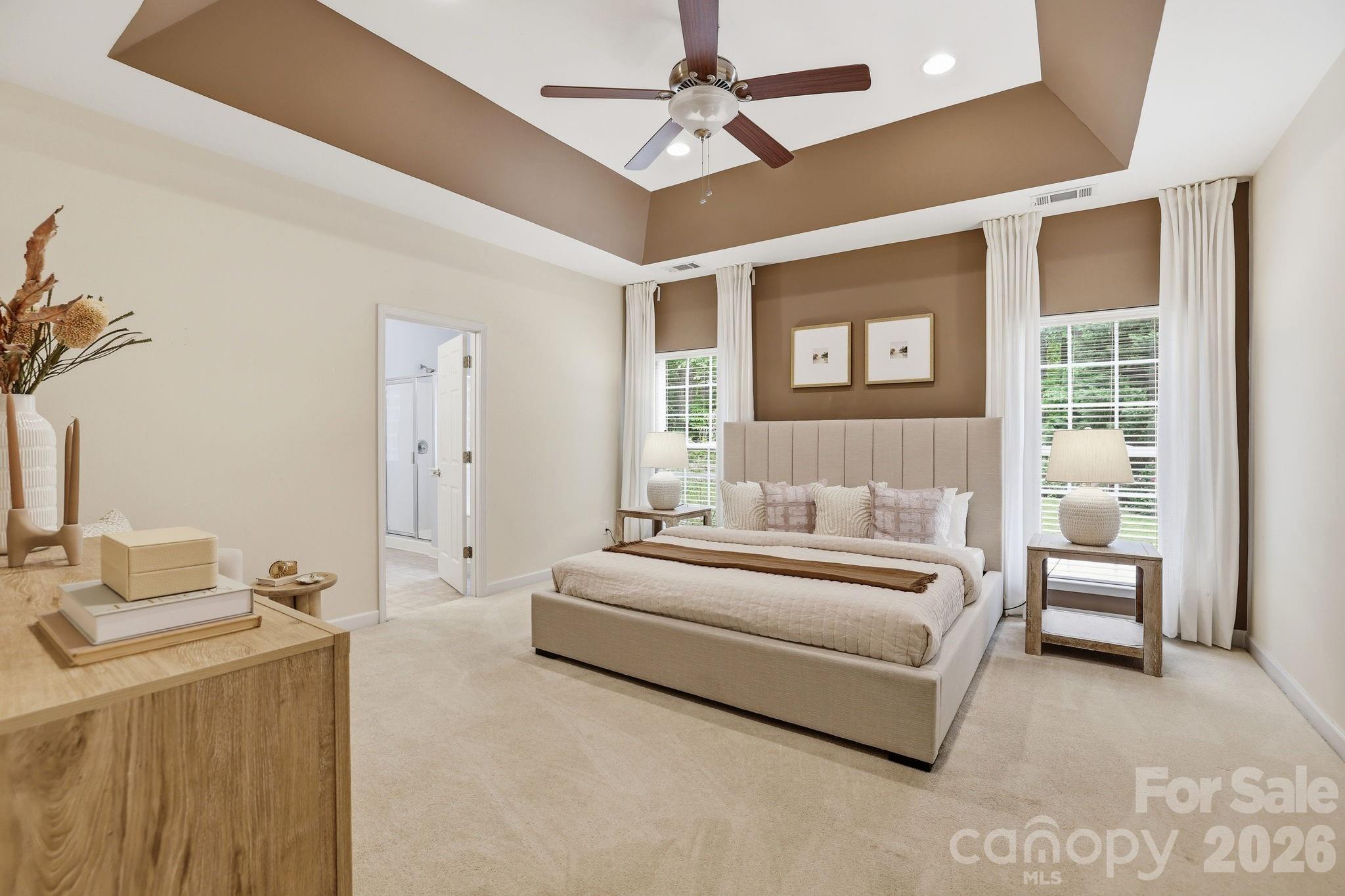 445 Buttermere Road Fort Mill, SC 29715 - Photo 18 of 42