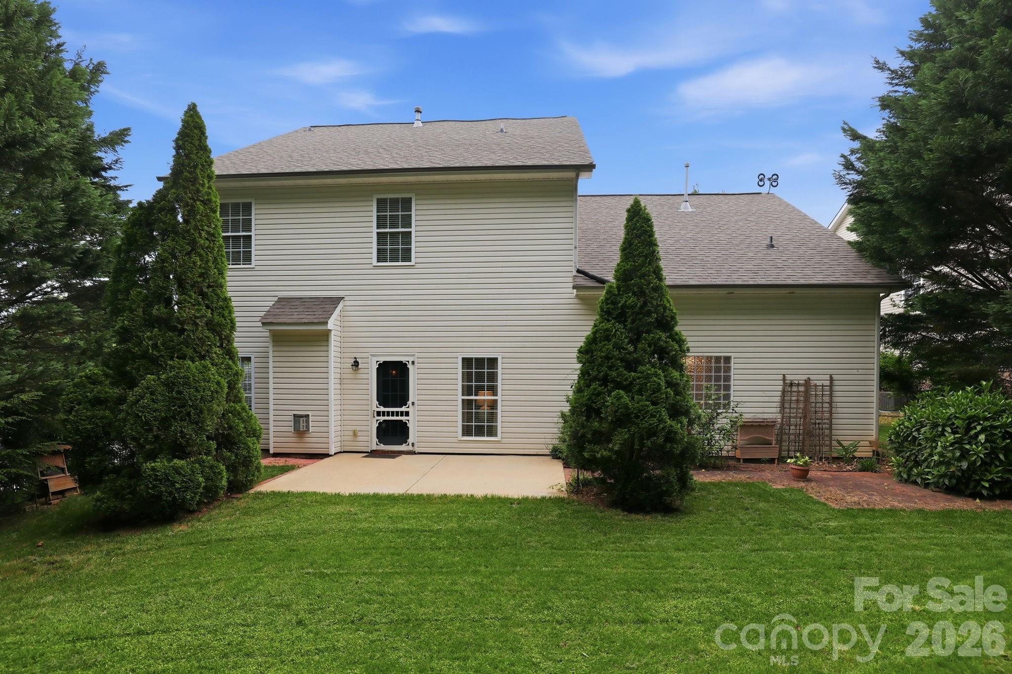 445 Buttermere Road Fort Mill, SC 29715 - Photo 30 of 42