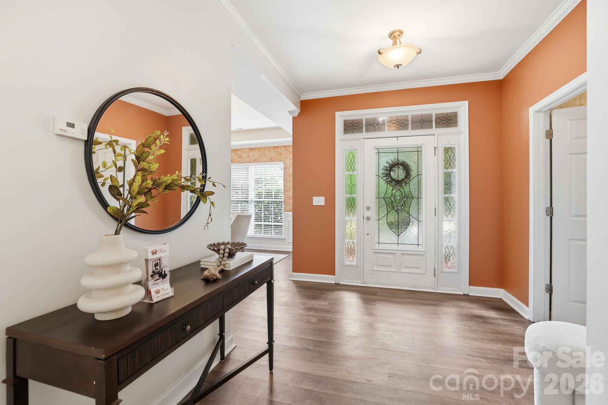 445 Buttermere Road Fort Mill, SC 29715 - Photo 3 of 42