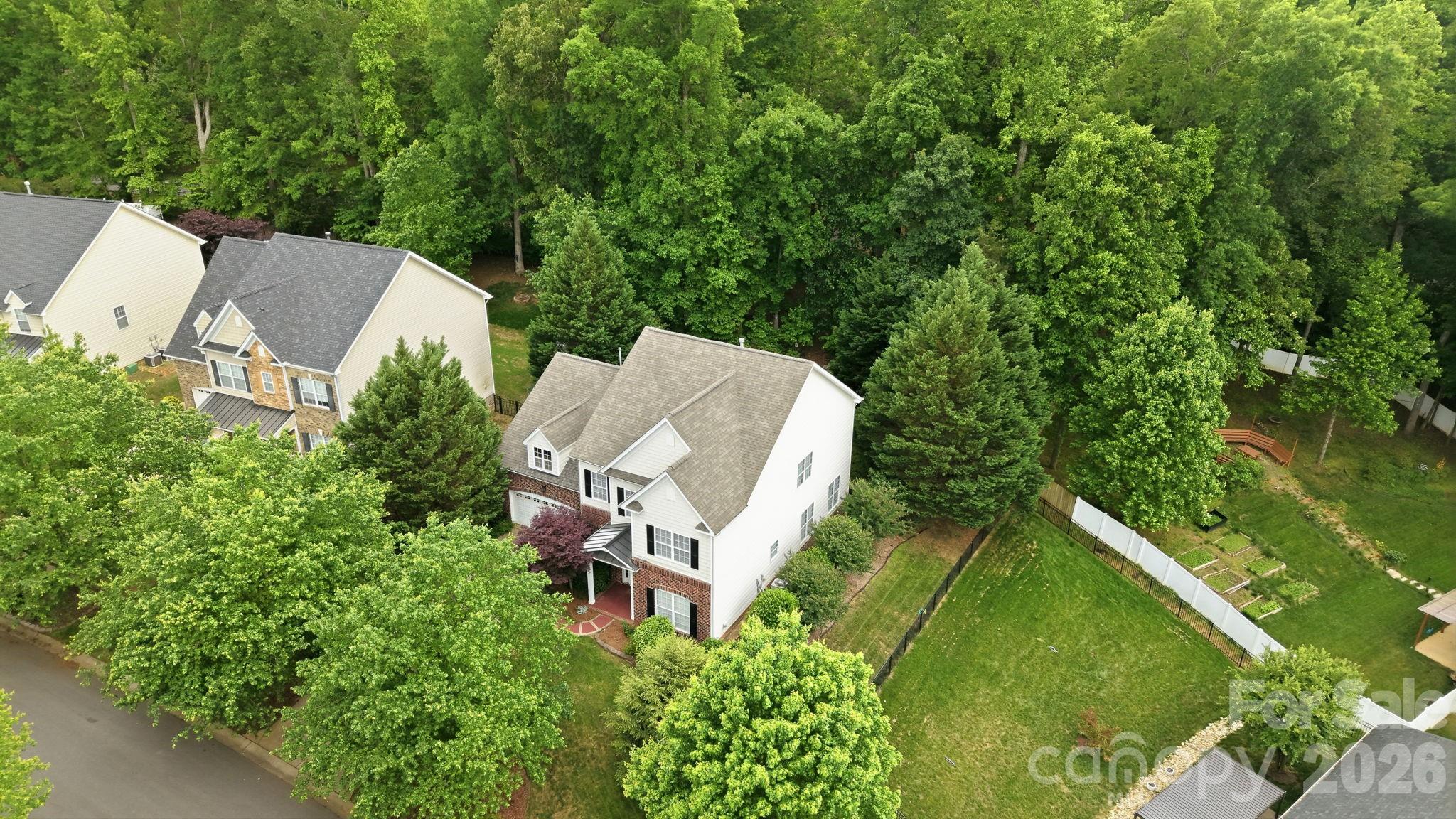 445 Buttermere Road Fort Mill, SC 29715 - Photo 38 of 42