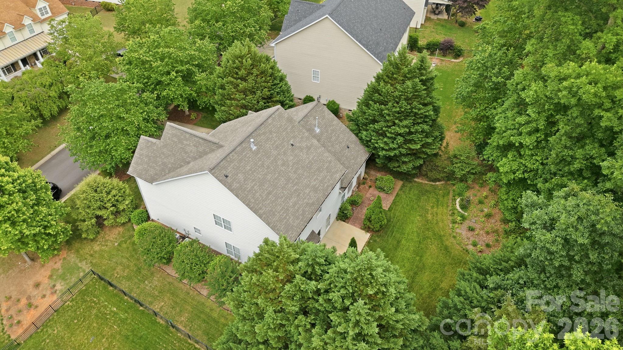445 Buttermere Road Fort Mill, SC 29715 - Photo 39 of 42
