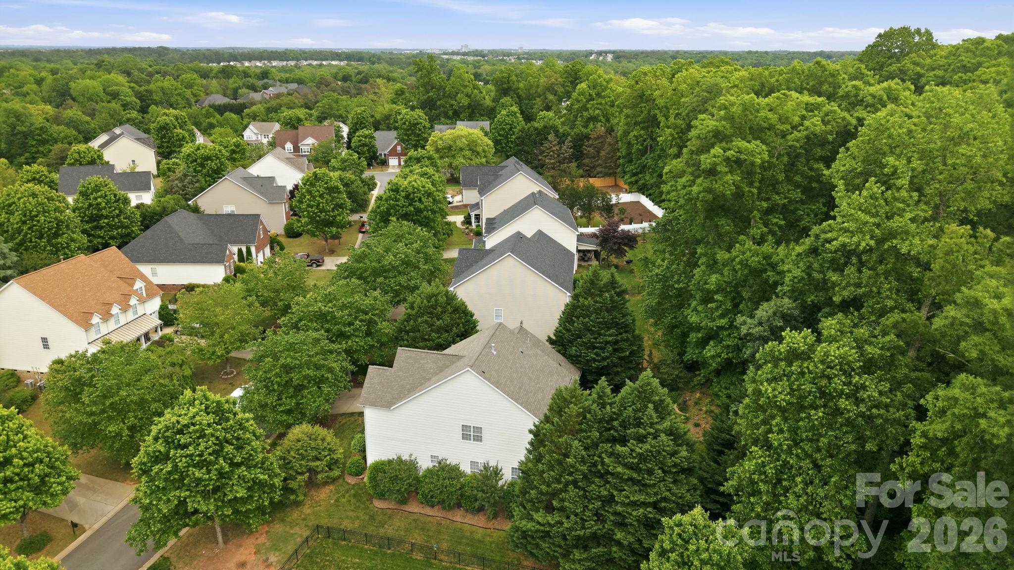 445 Buttermere Road Fort Mill, SC 29715 - Photo 41 of 42