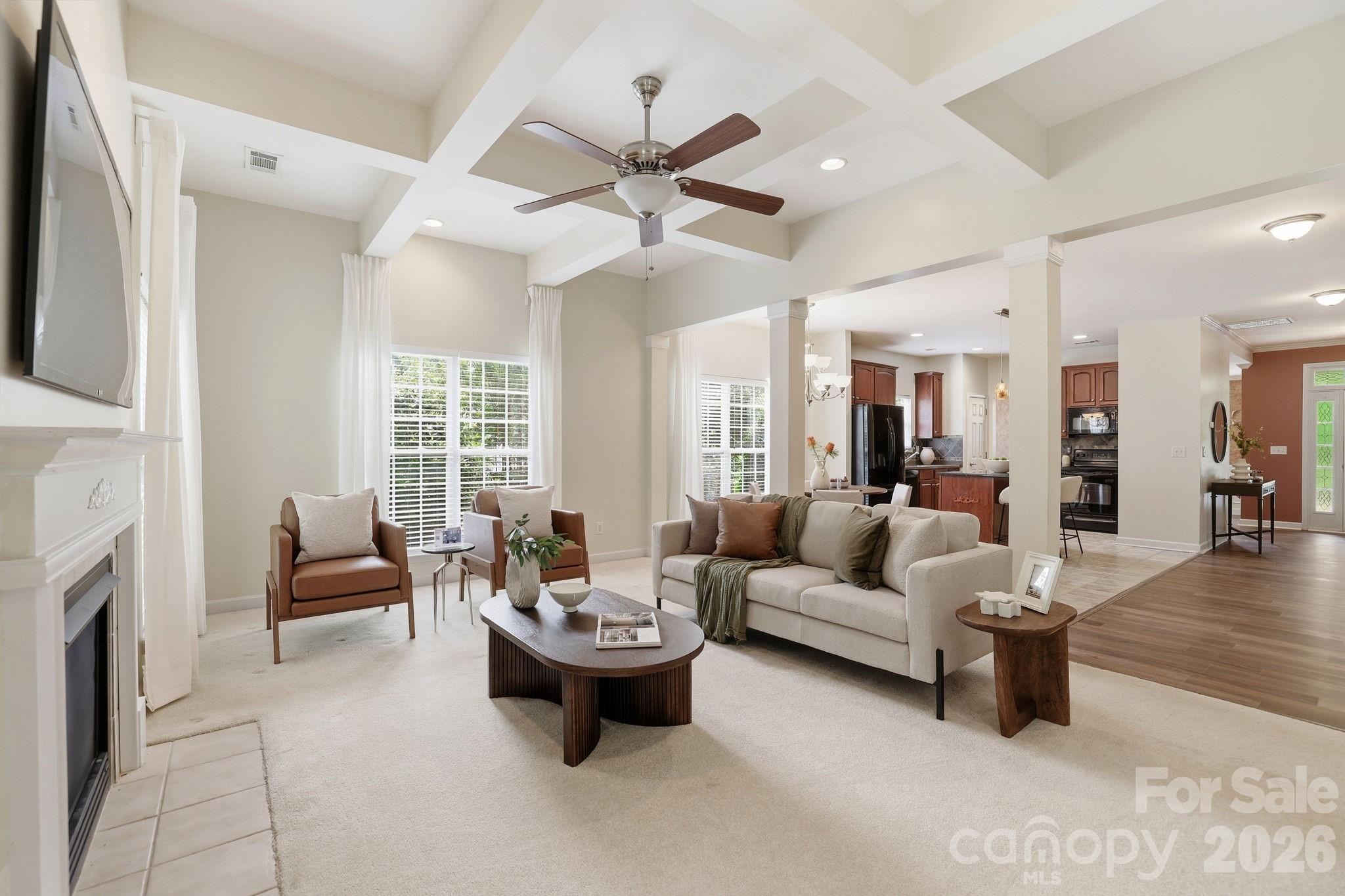 445 Buttermere Road Fort Mill, SC 29715 - Photo 9 of 42