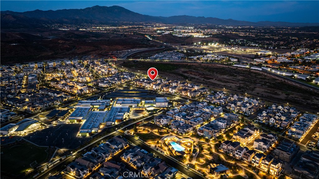 118 Abacus Irvine, CA 92618 - Photo 66 of 66 an outdoor view of a city