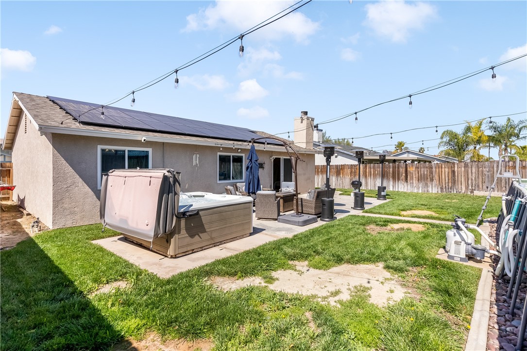 29724 Gifhorn Road Menifee, CA 92584 - Photo 25 of 30